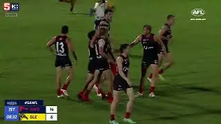 2024 SANFL Round 2: Norwood v Glenelg