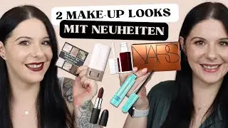Virale & NEUE Make-up Produkte im Test | Braucht man das ?!