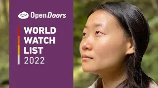 Open Doors World Watch List 2022