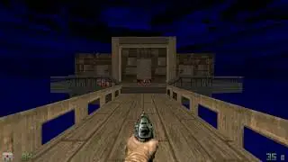 The top 100 most memorable Doom maps - #9
