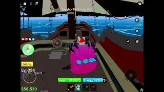 SHOWING ALL FIGHTING STYLE NPC IN BLOX FRUITS ( 1ST SEA )