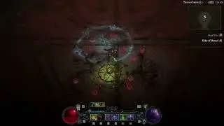 Uber Lilith kill LVL89 Andariel Rogue