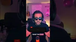 POV: You Are Watching a 100% AI Edited Video