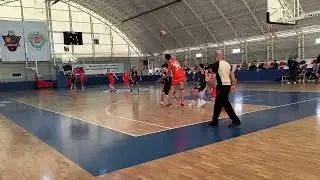 Erkek Basketbol U16 ANADOLUBEYİ -B 82 DETAY 21