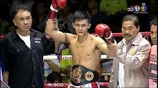 17-03-2561 หนึ่งล้านเล็ก จิตรเมืองนนท์ vs ไข่มุกขาว เพชรยินดีอะคาเดมี่ Nuenglanlek vs Kaimukkao