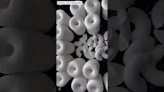 Mini mass crush by @meltwithasmr |crush cravings 2024| #oddlysatisfying #gymchalk #sleepaid