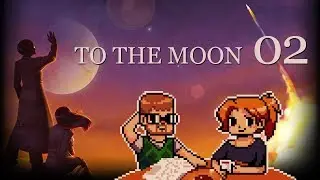To The Moon - Pickle Ghost - #2 - Fresh Plays!