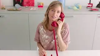 Fatboy Pop of Color Collection Designer Story - Meet Carole Baijings