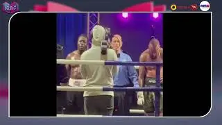 From Captivity to Freedom: Boxer's Miraculous Breakthrough || Church Diaries. 🔥🔥