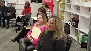 AI y Blockchain son para todos - CryptoChicks M&eacute;xico