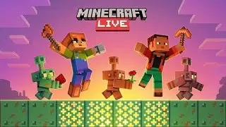 100 DAYS RESCUING HORSES! - Minecraft LIVE  #1