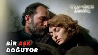 Cemile ile Arif: Kaosun Ortasında Açan Çiçekler! - Öyle Bir Geçer Zaman Ki 96.Bölüm