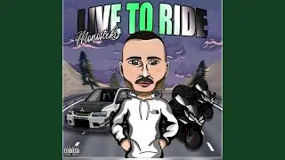 Live To Ride