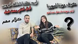 فيديو مهم كلكون اسمعو ❓❓( واجوبة ع اسألتكون كلون )😍