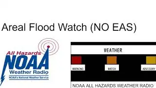 (NO EAS) Areal Flood Watch
