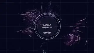  ZAP - ZAP Dubstep / Techno 