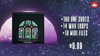 Murda Beatz Drumkit KGF2 - Producersources.com