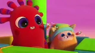 RT&Eacute; Kids Jr (RT&Eacute; Jr): Junction (26/11/25)