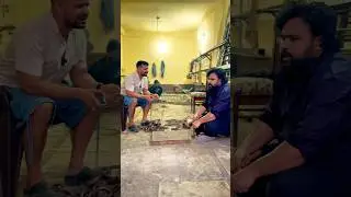 PADI LAKDI LELI😂 II #sevengers #shorts #trending