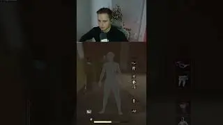 КАК ВЫЖИТЬ В ХОТ СПОТЕ БЕЗ ОРУЖИЯ? #стрим #twitch  #pubg