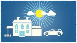 3M&trade; Window Films for Home & Auto