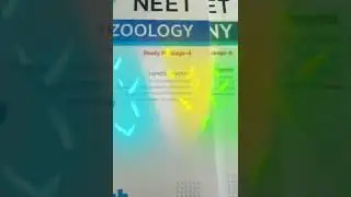 Zoology chapter wise #neet zoology chapter #akash study material #akashmodule
