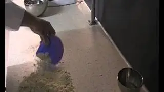 Pâte sucré