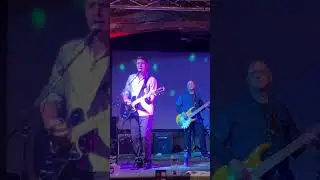 The Christopher Dean Band / Walk Away Renee