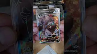 😎 Graded Cards Schnapper #8 - Greedent V 😎 #grading #pokemon #youtubeshorts #tcgpokemon #pokemontcg