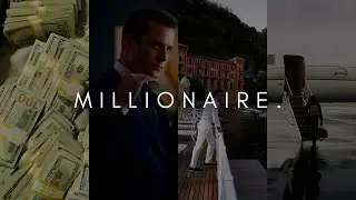 Think Like a Millionaire &ndash; Rewire Your Mind for Wealth & Success