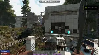 7 Days to Die Alpha 17.2: Speaker Sound Effect
