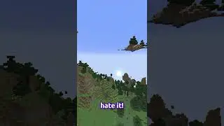 AMPLIFIED World Generation...