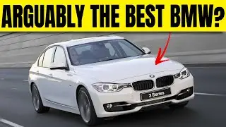 5 WORST and 6 BEST BMW Models to Own