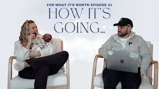 HONEST UPDATE | Episode 21