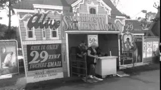 The Dixie Classic Fair