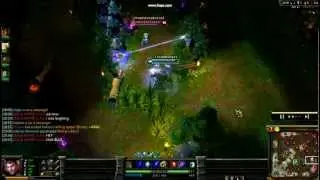 League Of Legends Jayce Combo