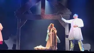 A Beautiful Ending | Gloria – Closing Day at Christmastown BGW 2025