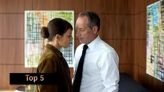 Top older man   younger woman movies list