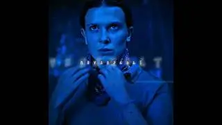 A cinematic masterpiece of a heartbreak | MoviesCult #strangerthings5 #eleven #hollywheeler