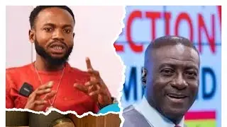    Eiiii! asem aba:Prophet Roja reveal secret about captain smart.