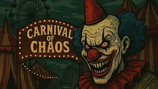 Disciples Of Destruction- Carnival of Chaos