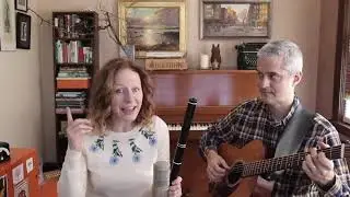 March 6 Virtual Guided (Mid Tempo) Session