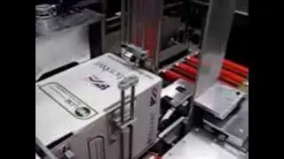 Side Load Cartoner
