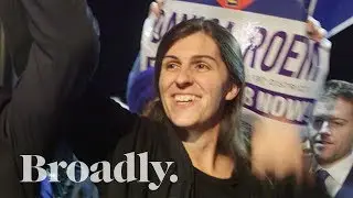Meet Danica Roem, Virginia's First Openly Transgender Elected Official