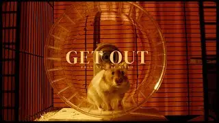 GET OUT with NITRO | 4K