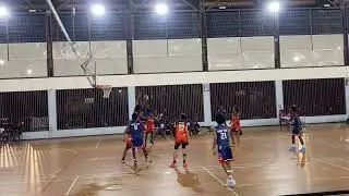 MAGIC TEAM - ASC TOURS U21