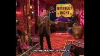 Al Bundy at the jiggly room # 3