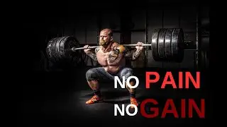 Pumping Iron to the Beat: Ultimate Workout Playlist!