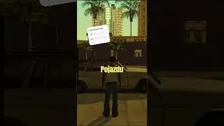 Kolory w misji DYOM#dyom #gta #nostalgia #gtasanandreas #skadryl #hubson #gaming #gtasanandreas