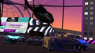 Gmod Unit Vehicles - Nissan Skyline GT-R (R34) 